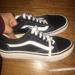 Vans Old Skool
